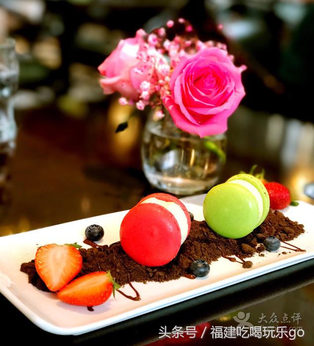 福州超美下午茶餐厅,适合拍照的下午茶餐厅福州