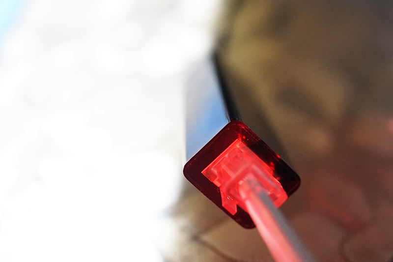 稳定+快速，ORICOUTJ-U3外置网卡体验