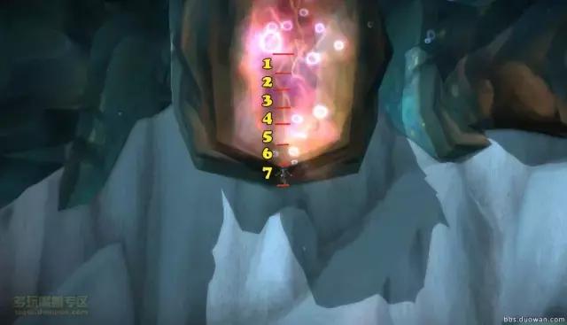 魔兽世界十大幽灵兽,魔兽亡灵法师1-10升级攻略