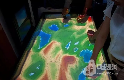 羿飞与视美乐携手亮相第72届中国教育装备展