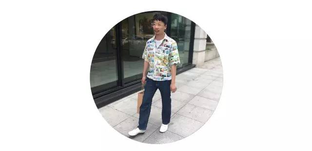 潮流穿搭在哪买衣服,潮人出没的衣服网上怎么买