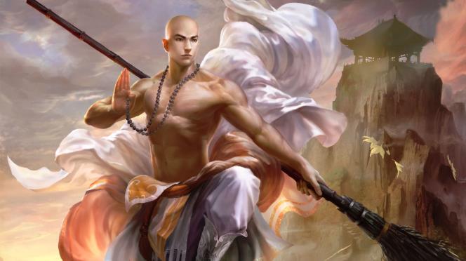 常胜将军的六大技巧,常胜将军的六大要点