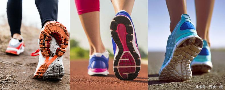 初跑者跑鞋怎么根据脚型选,如何选好一个合适的跑步鞋