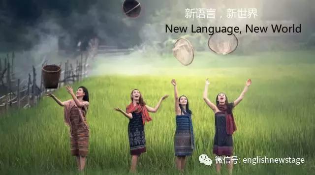 ted演讲逐句精读讲解,ted演讲的人生是我们想要的