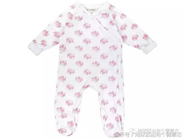 咪私料|德国待产包清单