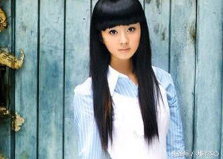 中国公认的五大校花,各大校花排名