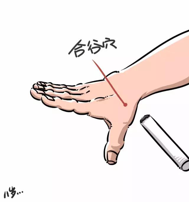 湿疹能用艾灸熏吗,湿疹艾灸什么穴位