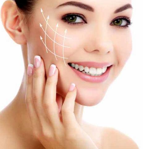 脸颊两侧发红该怎么解决,脸颊两侧下巴额头发红是什么原因