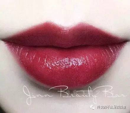 最近拔草的口红,最近种草口红
