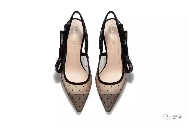 新款速递｜讲道理，Dior真的走上了网红的不归路？