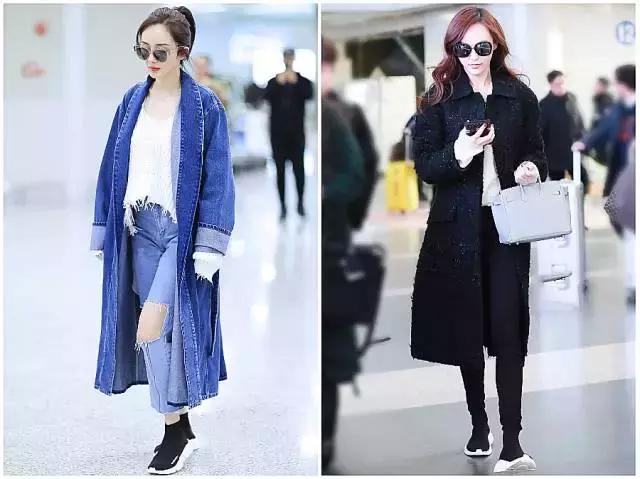 今年最好卖的鞋,zara和hm鞋哪个好看