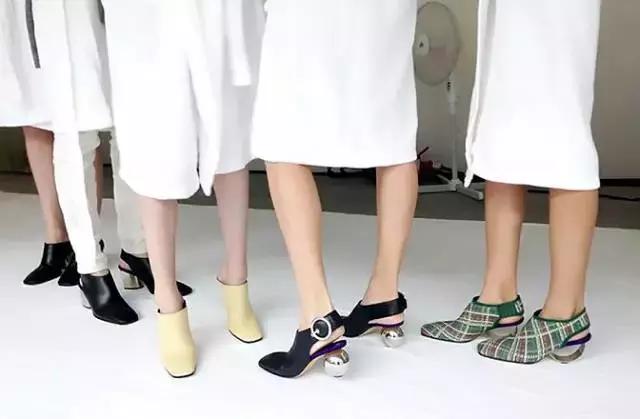 今年最好卖的鞋,zara和hm鞋哪个好看