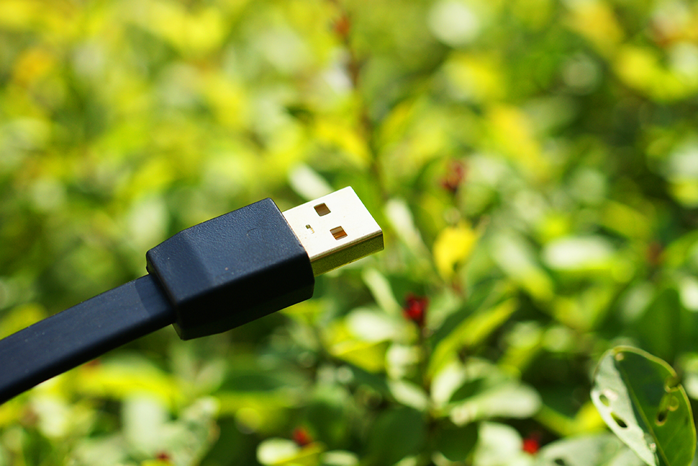 与“音”随行｜ORICOUSB外置声卡体验评测