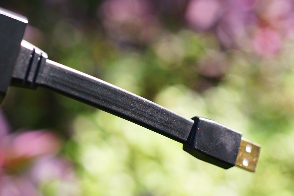 创新外置5.1usb声卡评测,便携式声卡测评