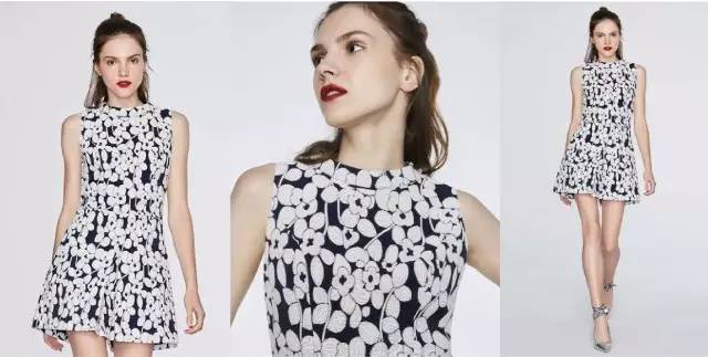 不撞衫是一种怎样的体验——曼谷快时尚Jaspal