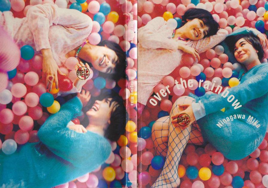 蜷川实花flower,蜷川实花ins