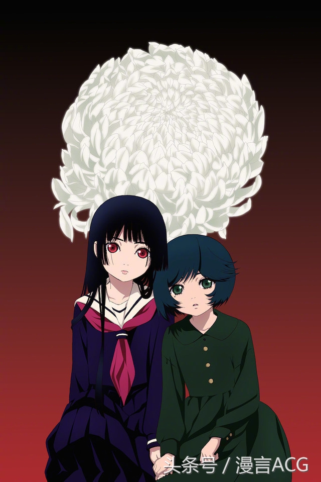 2019七月新番排行榜,2017年7月新番一览