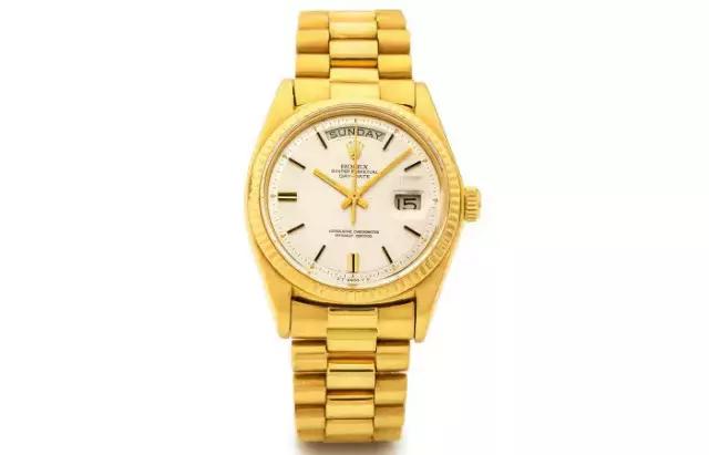 劳力士和劳力士有什么不一样,劳力士与卡地亚对比