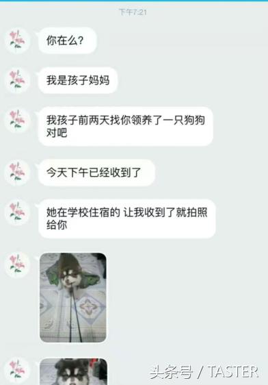 转发说说送小狗?集赞30送樱桃?又到夏天这群*子骗**又来了!