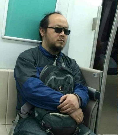 窦唯我早已失魂落魄,窦唯永远的神