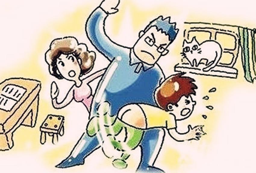 孩子习惯偷家长的钱如何教育,孩子偷钱怎么改掉这个恶习