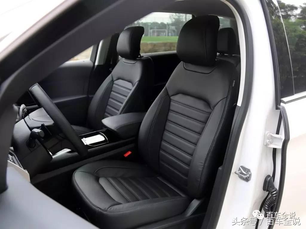 多花7000元买福特锐界245运动型，究竟值不值？