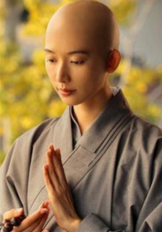 女星的光头造型,女星光头形象盘点