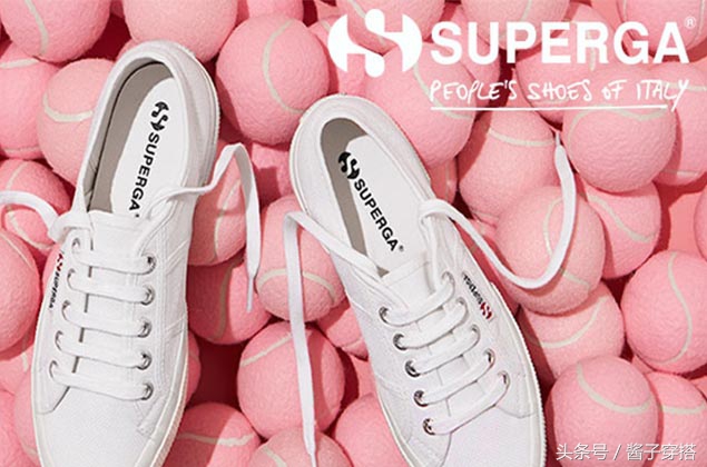 这些小众帆布鞋一点都不输匡威,匡威帆布鞋哪一款好看