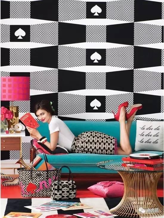 coach和mk,katespade与coach哪个档次高