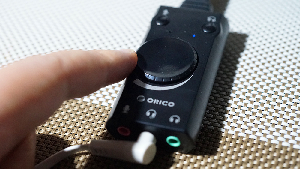 接口丰富的声卡,创新外置usb声卡