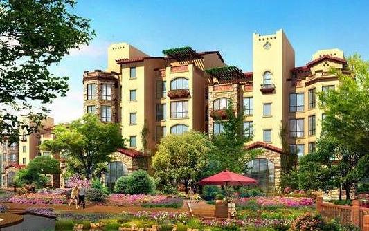 北戴河新区房产项目,北戴河新区房价为何涨不起来