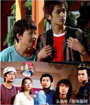 马可惊艳的古装,马可的魅力有多大