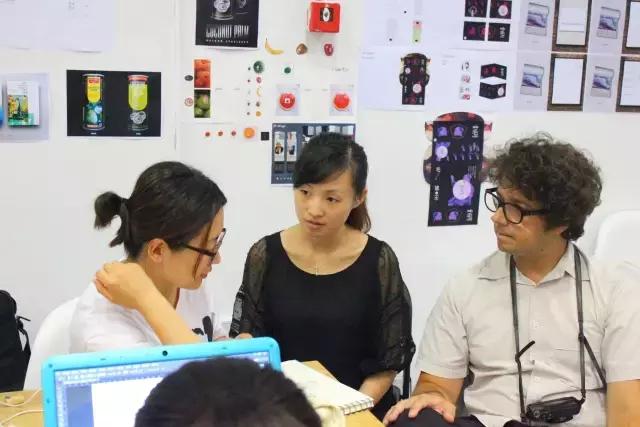 一晃九夏｜历数DesignSummer的九个夏天