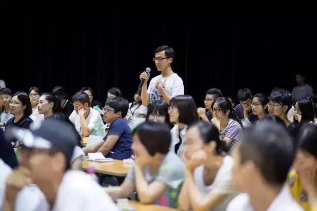 一晃九夏｜历数DesignSummer的九个夏天