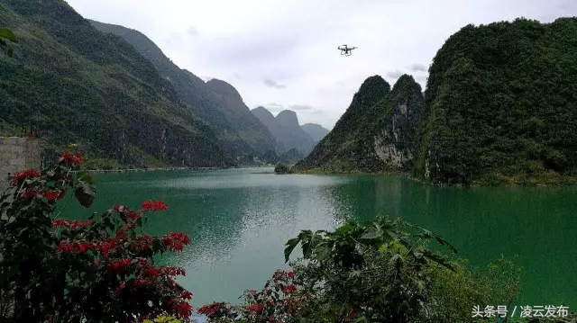 随手拍云间美景,随手拍摄作品