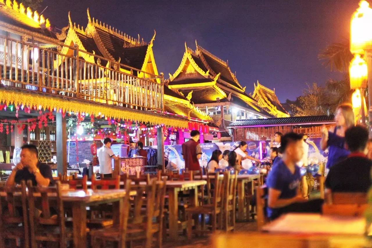 徐千雅彩云之南西双版纳,彩云之南云南西双版纳景色