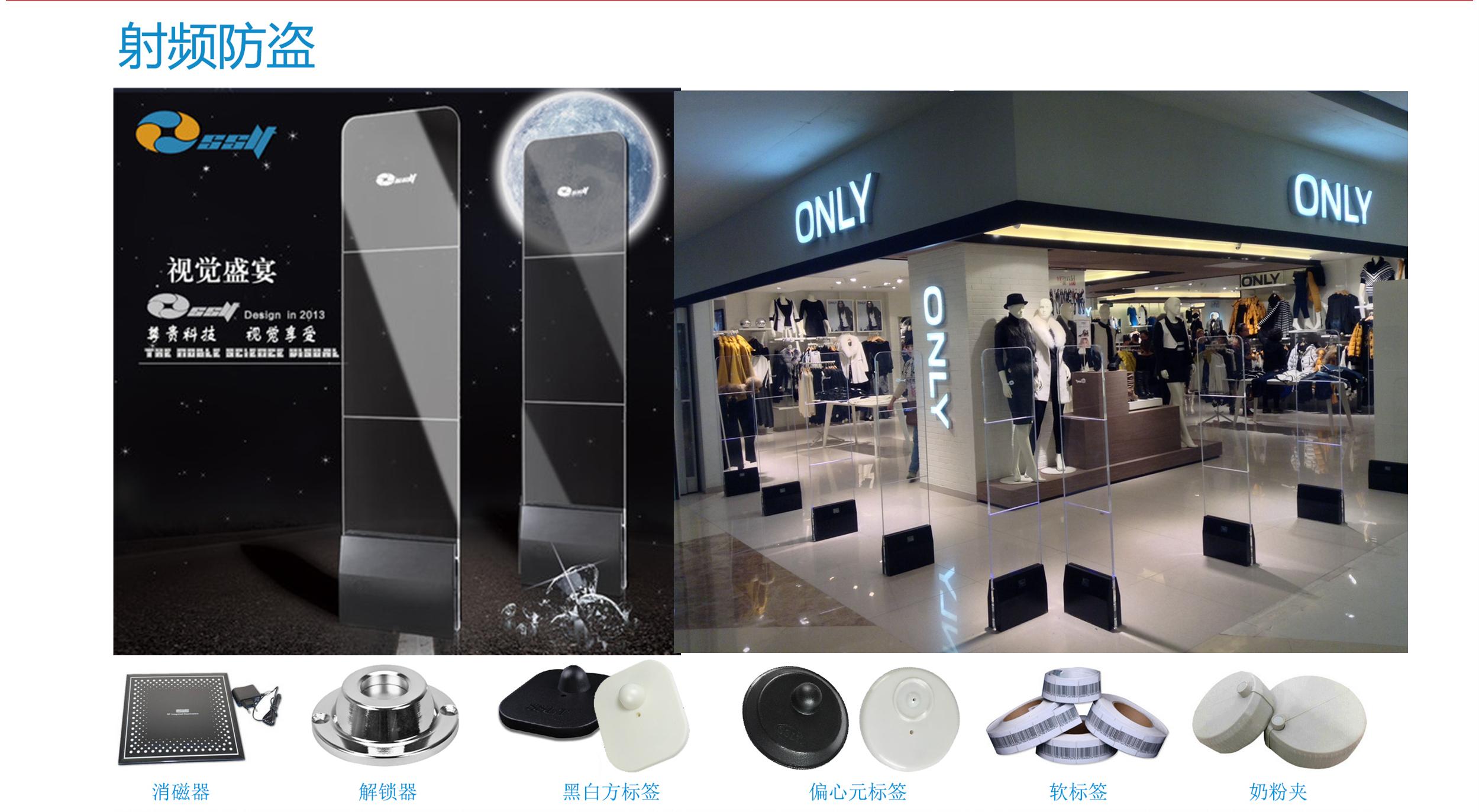 超市为啥要像防贼一样防着你,之前超市如何防盗