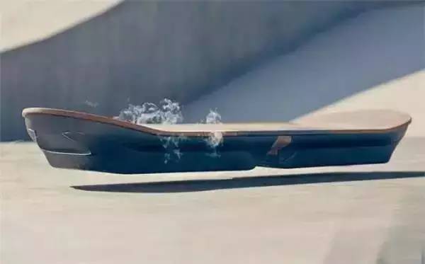 悬浮高科技产品,这些高科技改变你的生活