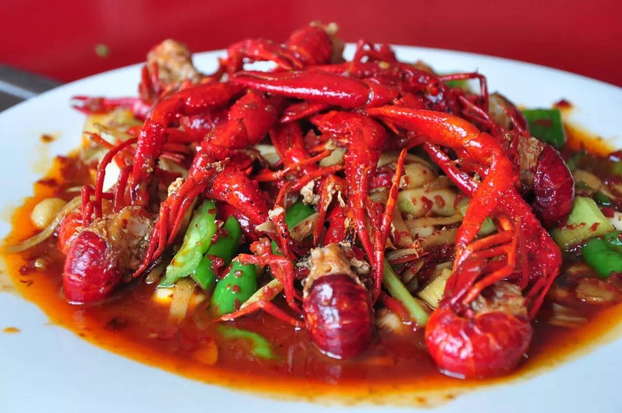 就现在！去合肥这30家私藏宵夜店吃个通宵！