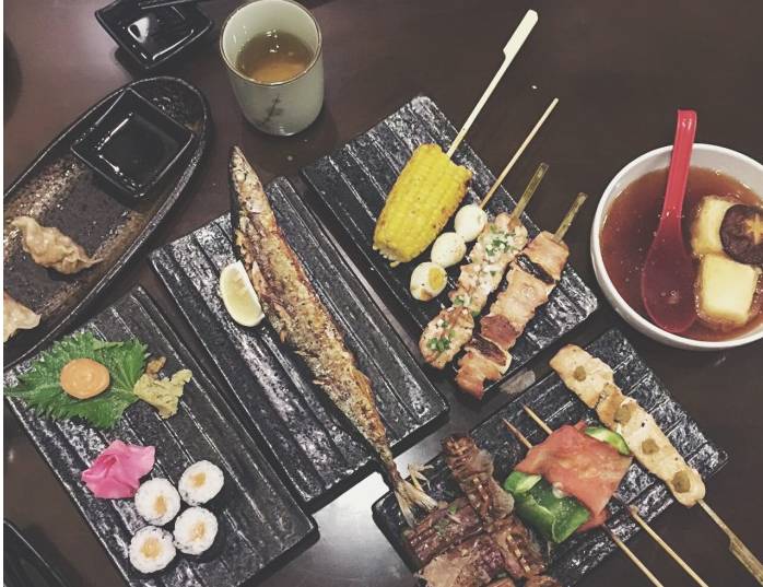 就现在！去合肥这30家私藏宵夜店吃个通宵！