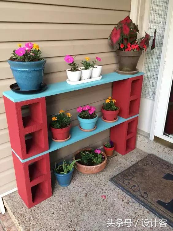 拆下来的水泥砖怎么处理,装修残留的水泥块能利用吗