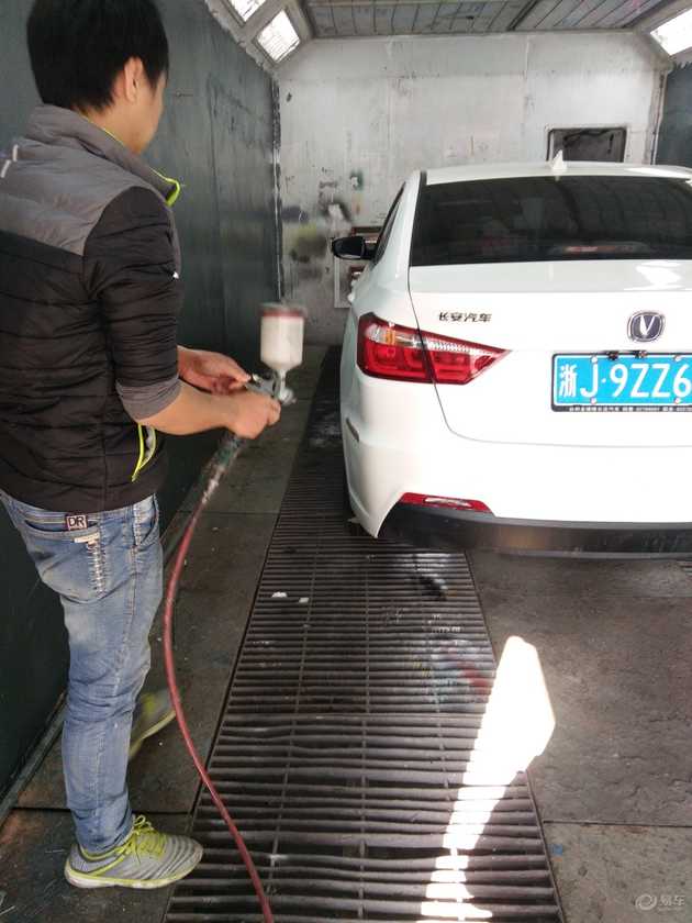 悦翔v7质量到底怎么样,长安悦翔v71.6车主真实感受