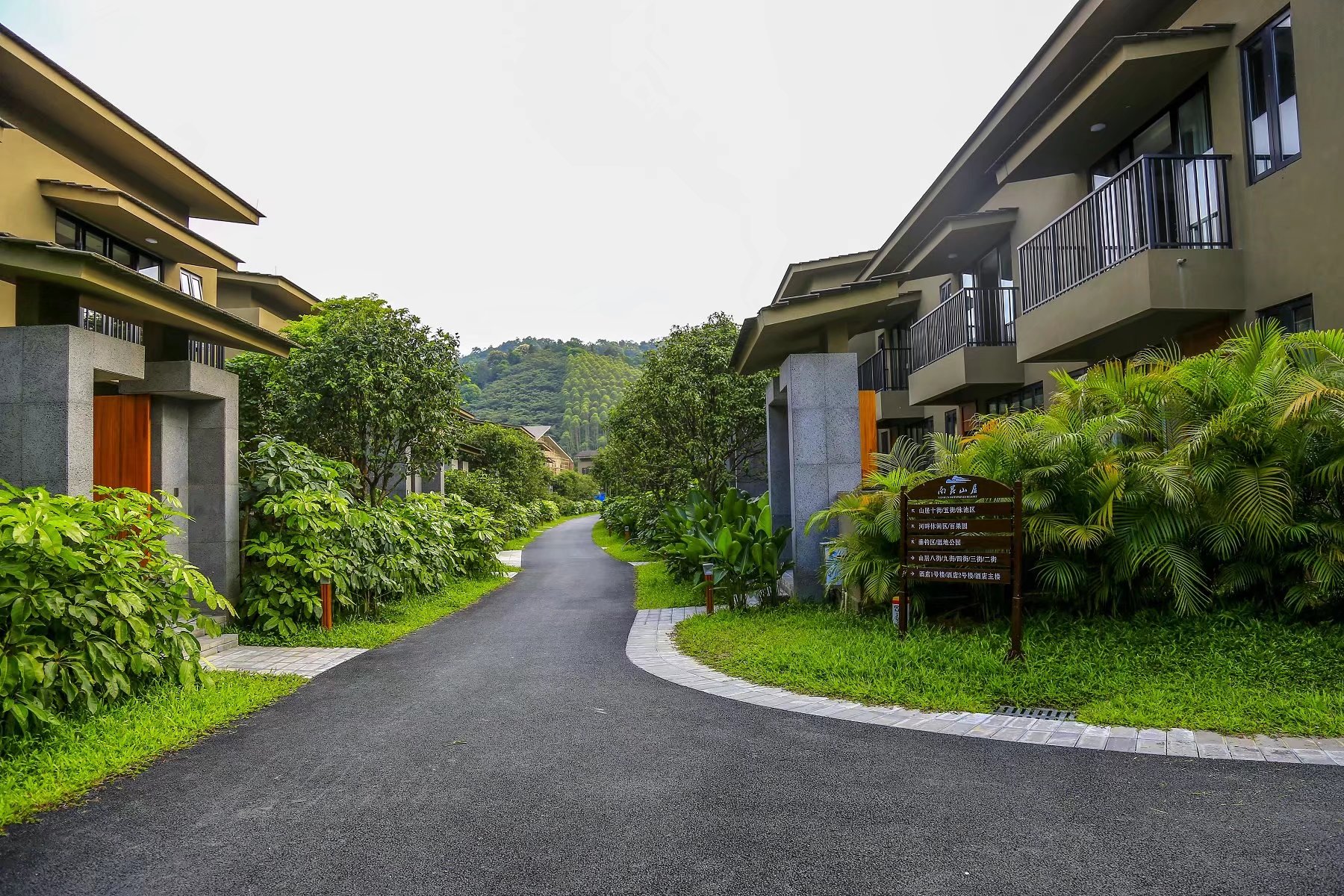 这样的旅游方式合适吗,分享一个周末休闲度假的好去处