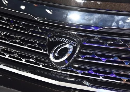 霸锐汽车值得买吗,新款霸锐能买到吗