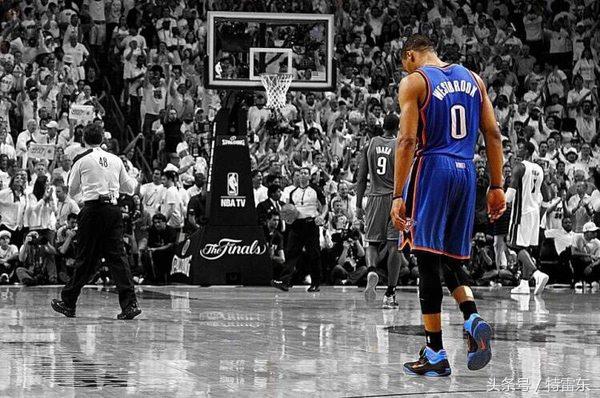 当威少再次回到俄城,威少能不能回俄城