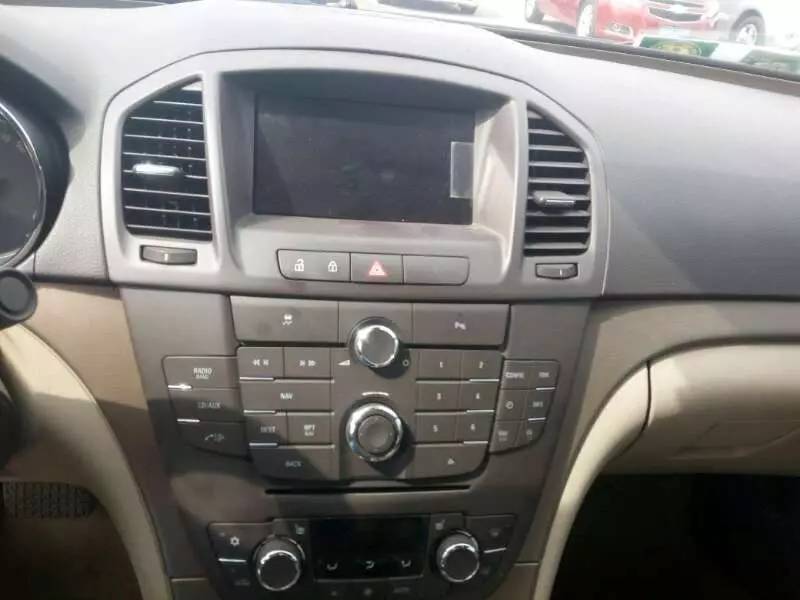 2010款二手君威能买吗,uc认证平台