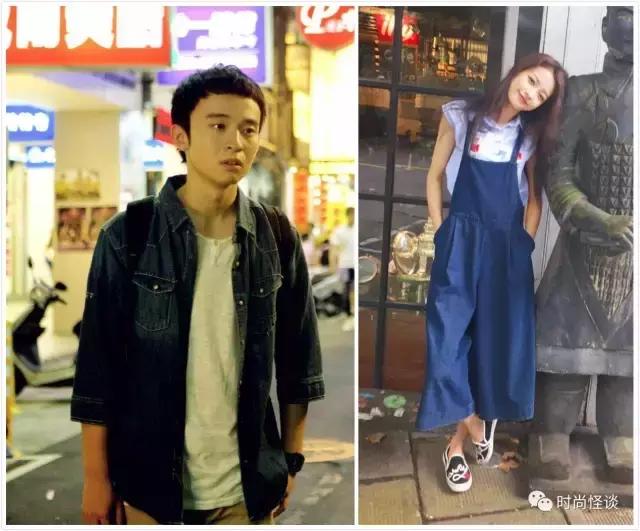 古力娜扎说张若昀唐艺昕,罗晋唐嫣张若昀唐艺昕