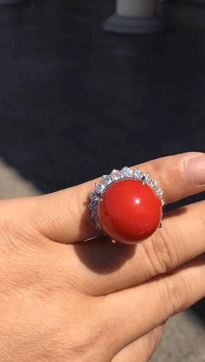 珠宝产地第一现场Isacc叔宝石收藏集锦秀（3）