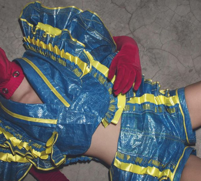 奢侈购物袋gucci,奢侈品牌袋子