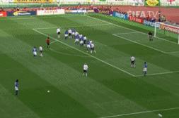 一笑泯恩仇罗纳尔迪尼奥,魔幻般的步伐罗纳尔迪尼奥